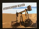 'Hydrocarbon Heaven' Decal