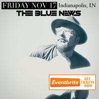 Coffee, Comedy & Music at Porter Books - The Blue News