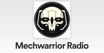 Stay Gone For Good by The Blue News on Spotify playlist Mechwarrior Radio
