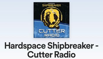 Stay Gone For Good by The Blue News on Spotify playlist Hardspace Shipbreaker Cutter Radio
