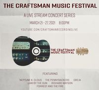 The Craftsman Music Festival