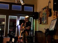 Richard Watson at Court Street Coffee House - Canceled due to COVID-19 Restrictions
