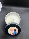 Second Generation Handmade Soy Candle