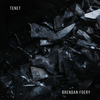 Tenet | Epic, Futuristic by Brendan Foery