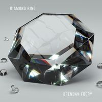 Diamond Ring | Justin Bieber Style Beat by Brendan Foery