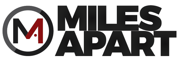 MilesApartMusic