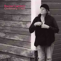 Ordinary Lies EP by Rachel Cambrin