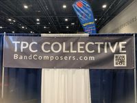 TPC Collective at the Midwest Clinic