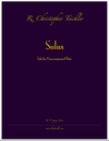 Solos (Solo Flute, E-Print) 