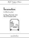 Incarnation Choral Score 8.5x11 E-Print