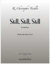 Still, Still, Still (E-Print)