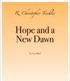 Hope and a New Dawn (Concert Band, Set of Parts, E-Print) 