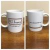 R.T. Legacy Coffee Mug