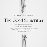 The Good Samaritan (Single Track)  by Composed by R. Christopher Teichler