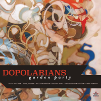 Garden Party by Dopolarians