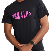 YBM4Life Shirt