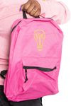 YBM Lightbulb Backpack