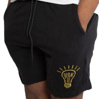 YBM Unisex Shorts