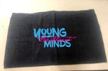 South Beach YBM Brand Towel