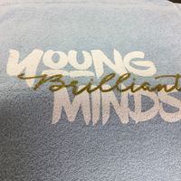 YBM Brand Towels