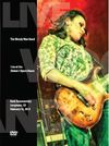 DVD:  Wendy Woo Band  Live at the Dickens Opera House