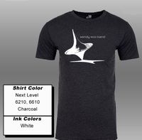 Men's Tipping Point T-Shirt