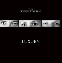Luxury: CD