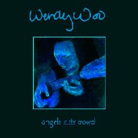 Angels in the Crowd: CD