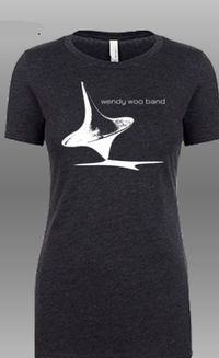 Women's Tipping Point T-Shirt