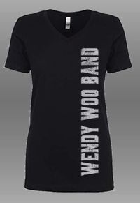 Women's 2020 Band T-Shirt