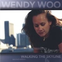 Walking the Skyline by wendywoo.com