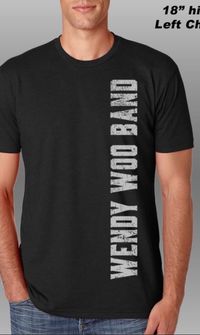 Men's 2020 WWB T-Shirt