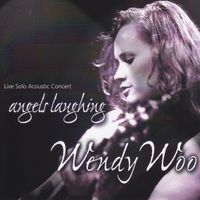 Angels Laughing: CD