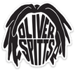 oliver spitts Logo Car Magnet