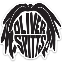 oliver spitts Logo Car Magnet