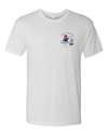 T-Shirt - Starfisher Embroidered
