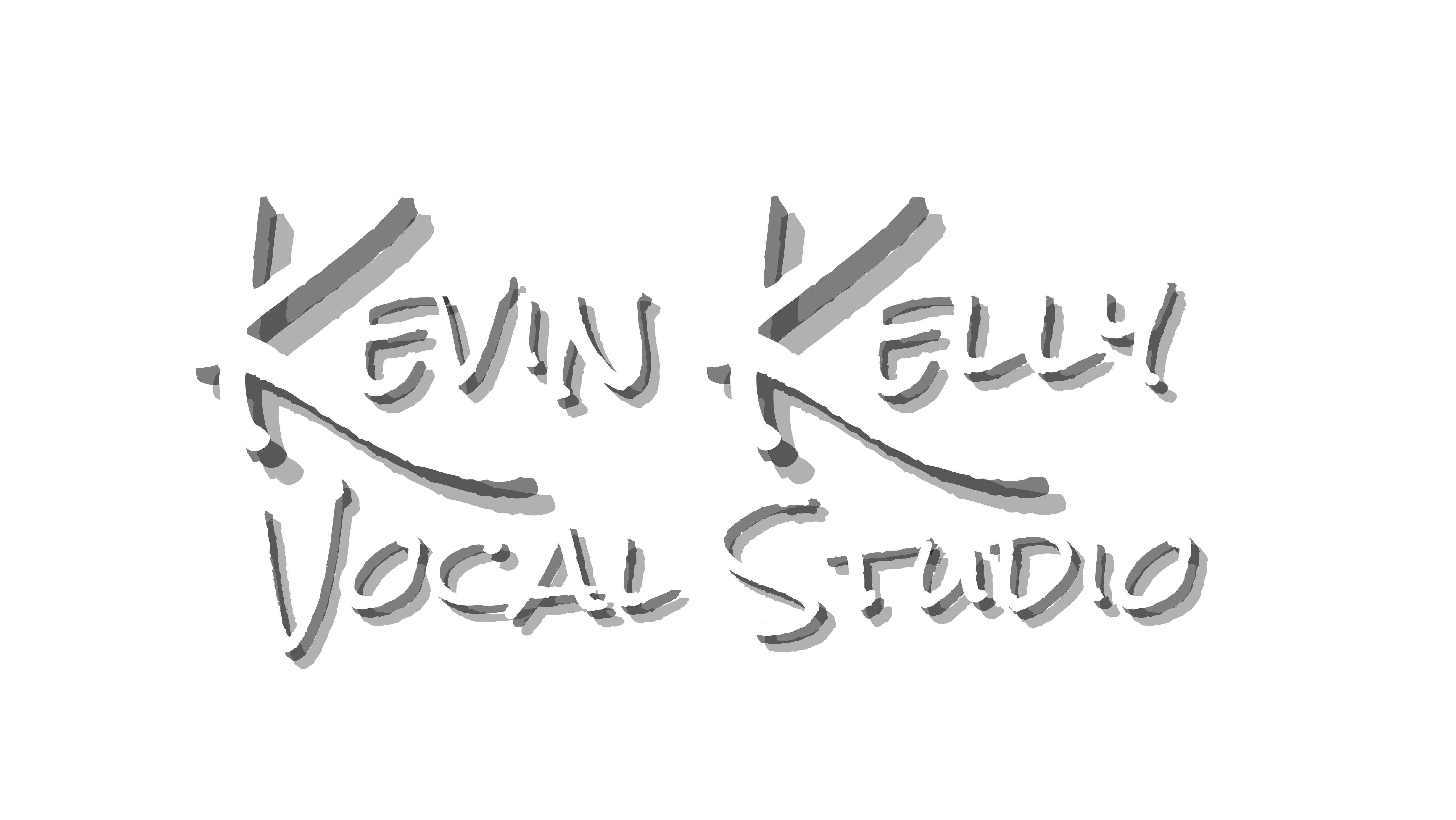 Kevin Kelly's Music Studio