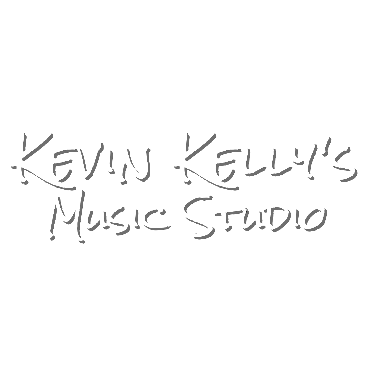 Kevin Kelly's Music Studio