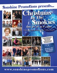 Christmas in the Smokies (Sonshine Promotions)