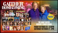 Gaither Homecoming Concert