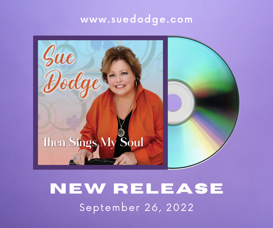 Then Sings My Soul CD Release