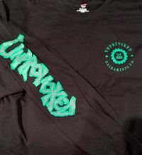 UNPROVOKED EST. 1990 (LONG SLEEVE)