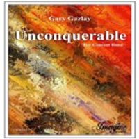 UNCONQUERABLE - (Level: 1) by Gary Gazlay 