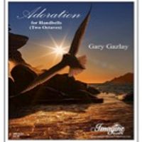 ADORATION - (2 octaves) by Gary Gazlay 