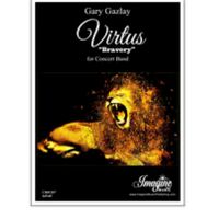 VIRTUS - (LEVEL: 1.5) by Gary Gazlay 