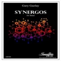 SYNERGOS - (Level: 1.5) by Gary Gazlay