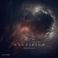 MAGNIFICO - (brass choir) by Gary Gazlay 