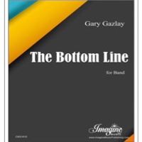 THE BOTTOM LINE - (Level 1:5) by Gary Gazlay 