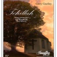 TEHILLAH - (3 octaves) by Gary Gazlay 