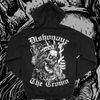 DTC Hoodie King Skull